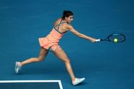 Sorana Cirstea